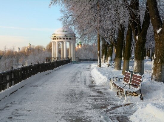     фото вк "Культура Ярославии"