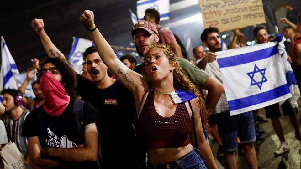 Фото: © REUTERS/Corinna Kern