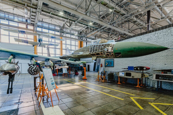    Фото: сайт Минобрнауки