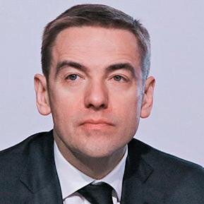 Виктор Евтухов, заместитель министра промышленности и торговли РФ