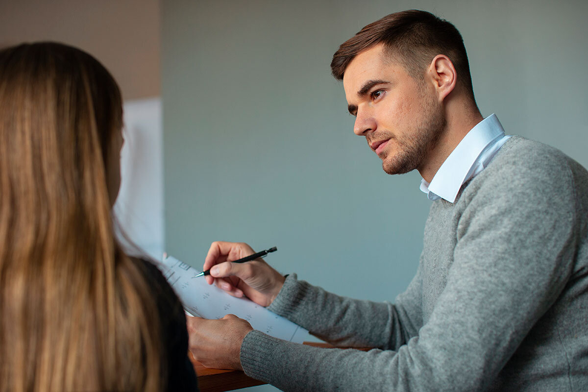 Чек-лист, который поможет в ситуации, когда не дают займы