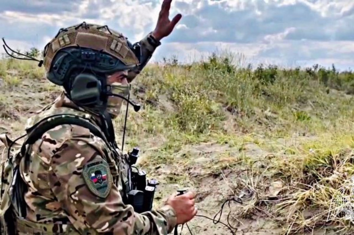    Снаряд времён чеченских войн обнаружили в Грозном при прокладке канализации