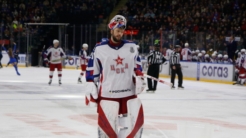   globallookpress.com Maksim Konstantinov