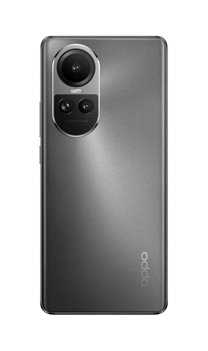    Старт продаж OPPO Reno10 в России: все цены и характеристики