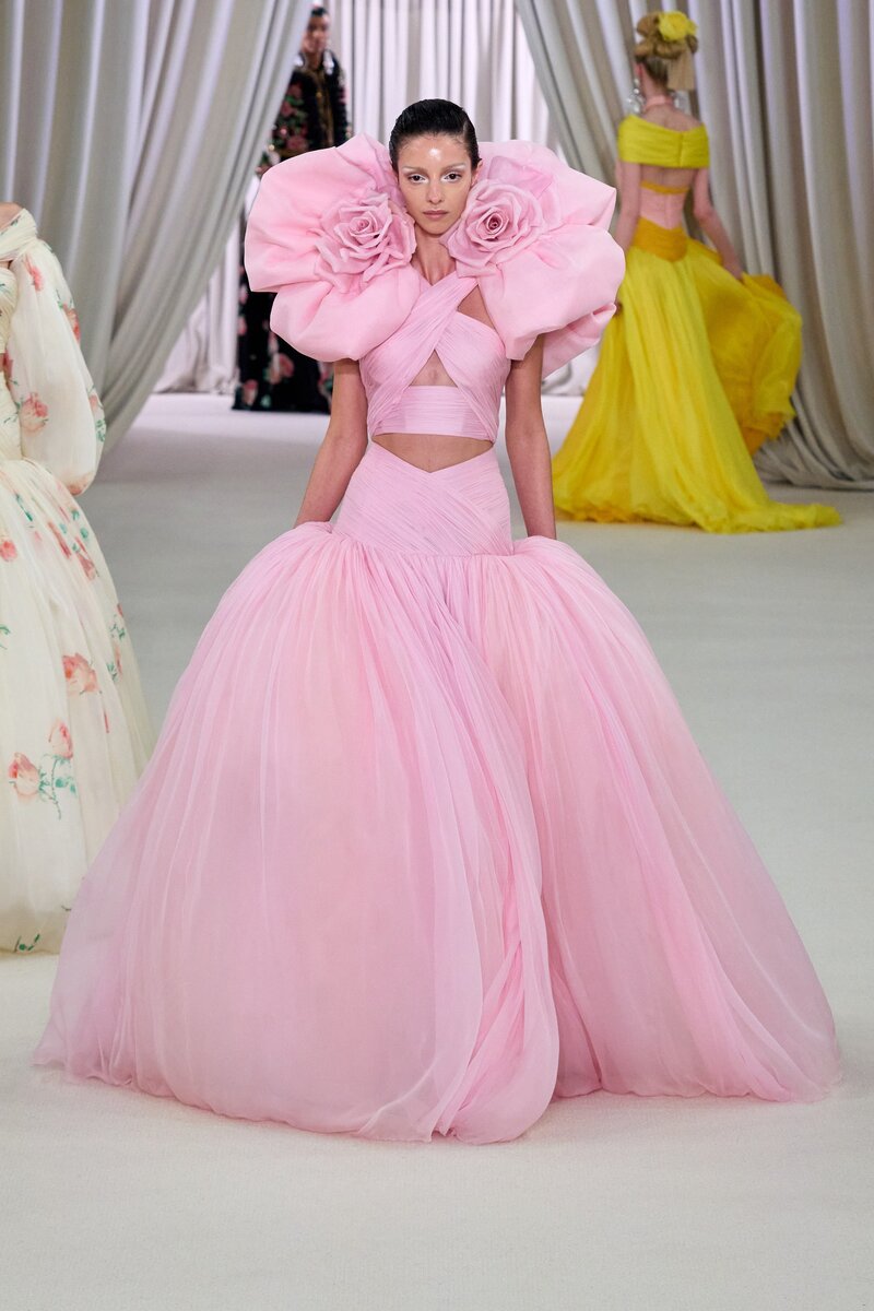 №1. Источник giambattista-valli-spring-2023