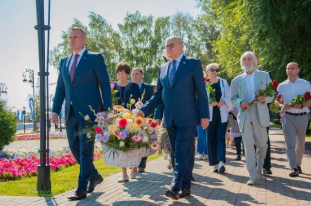 Тюменская городская Дума📷
