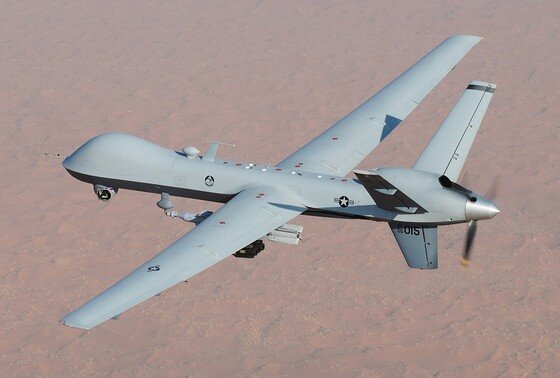    MQ-9