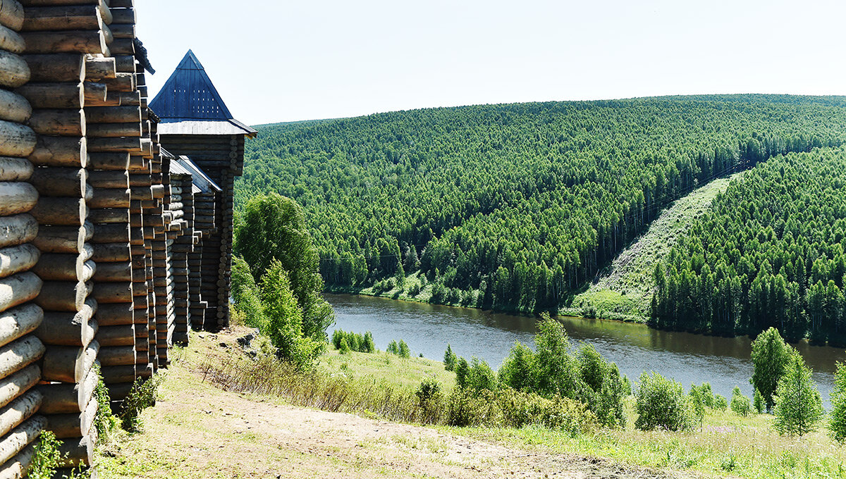 Губаха пермский край презентация