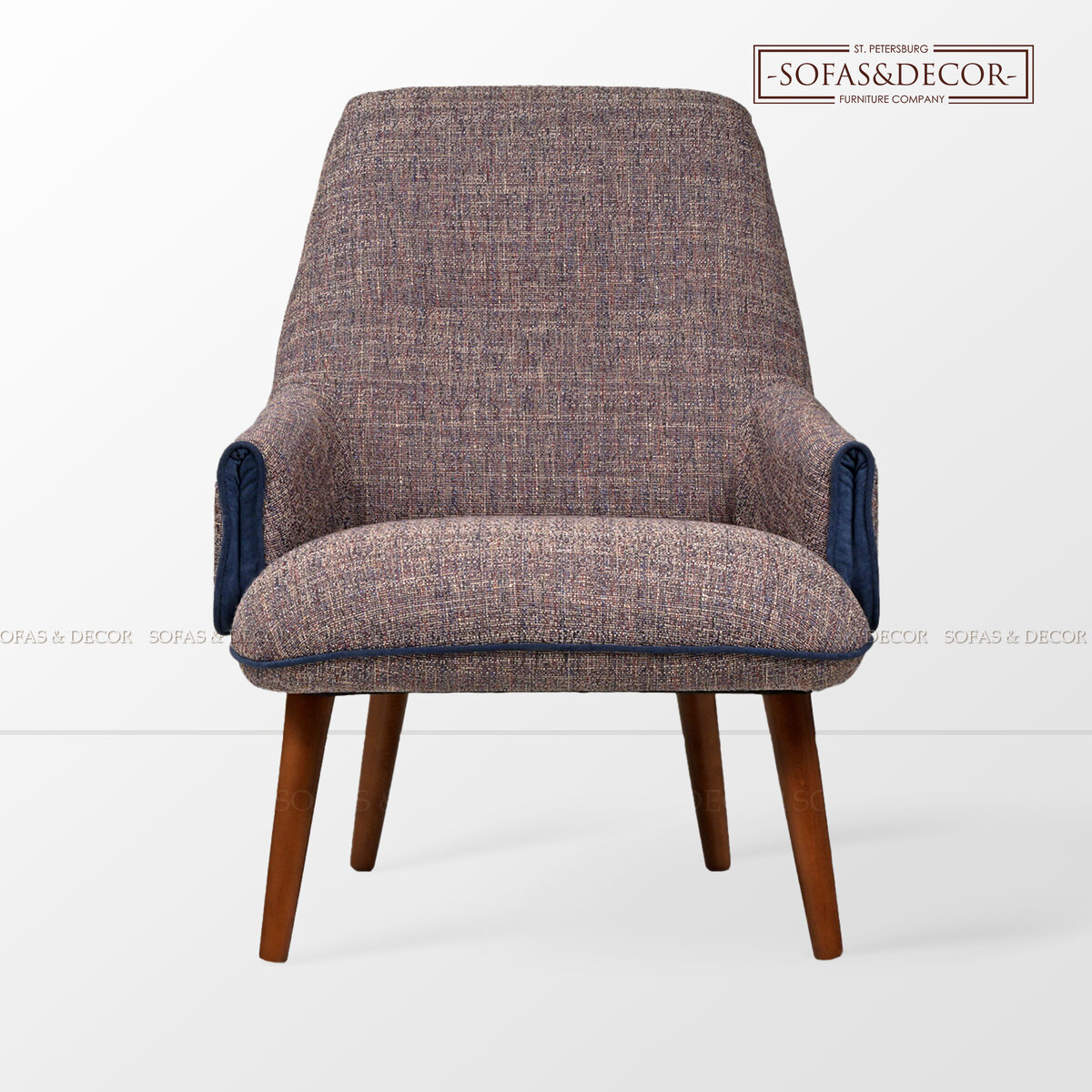 Кресло Sofas & Decor SD-542