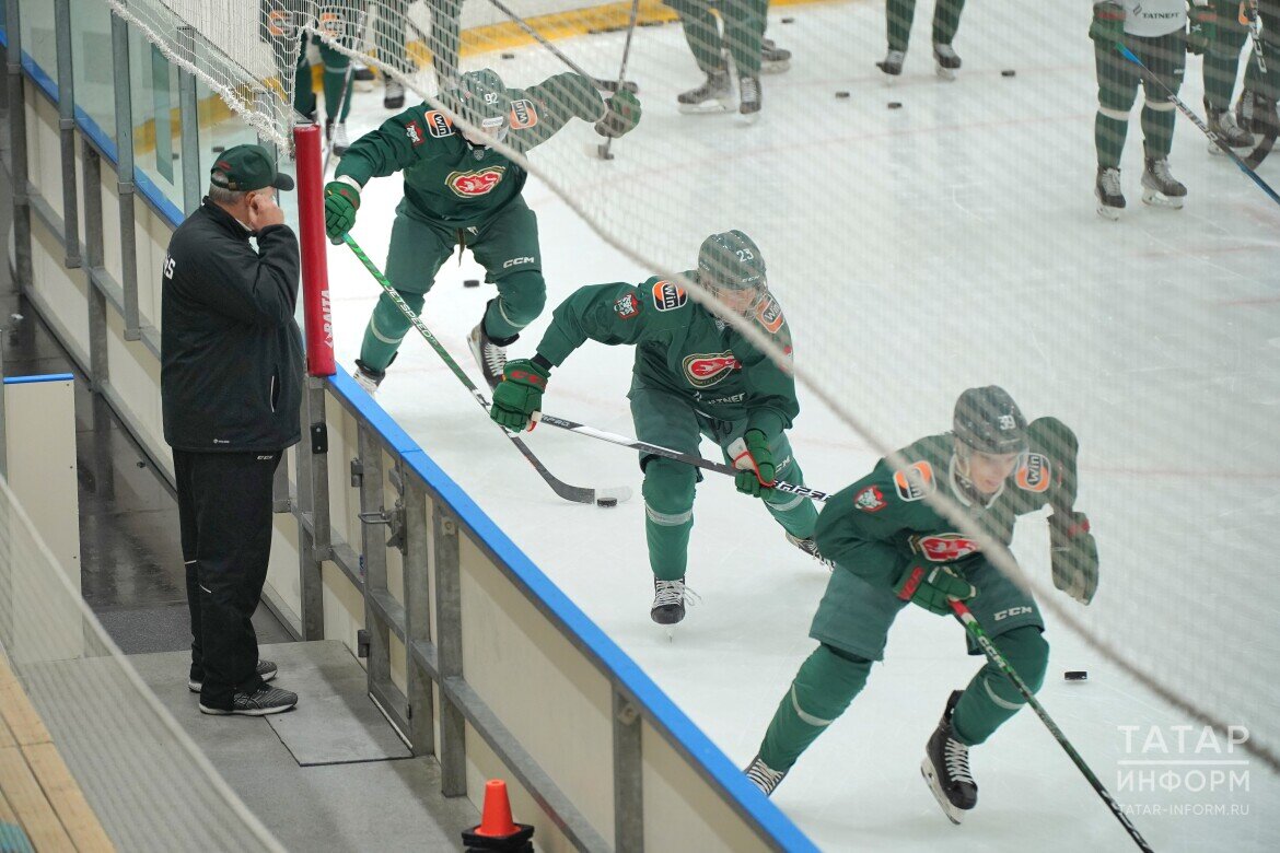 Татар информ спорт