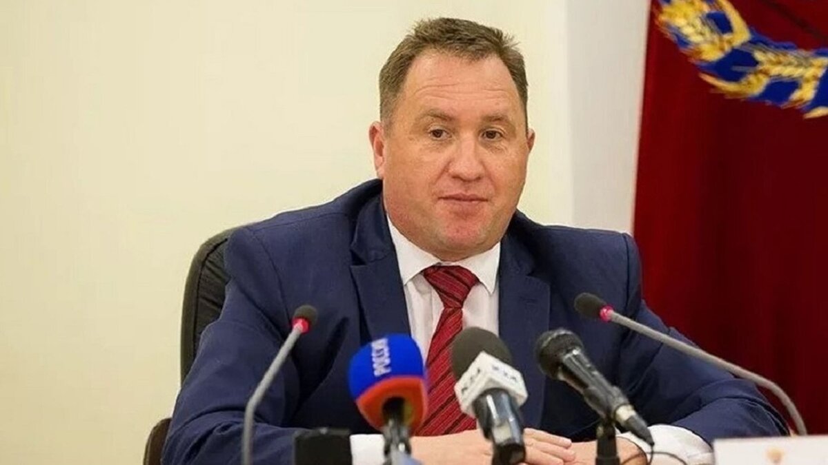 Ковалев кандидат в губернаторы. Ковалев кандидат в губернаторы