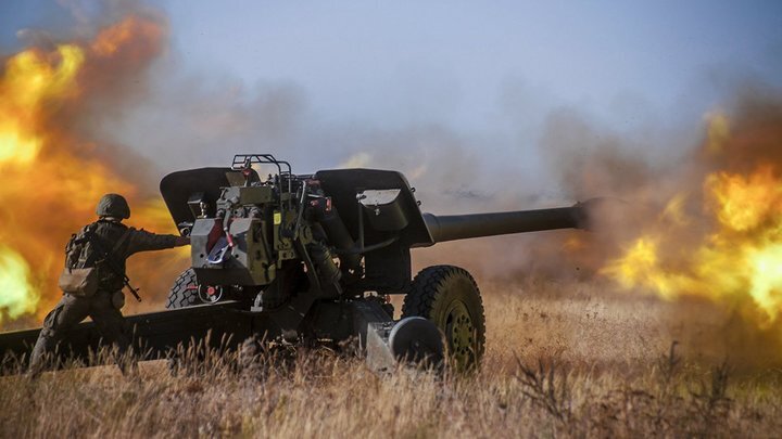 ФОТО: © MOD RUSSIA/GLOBALLOOKPRESS