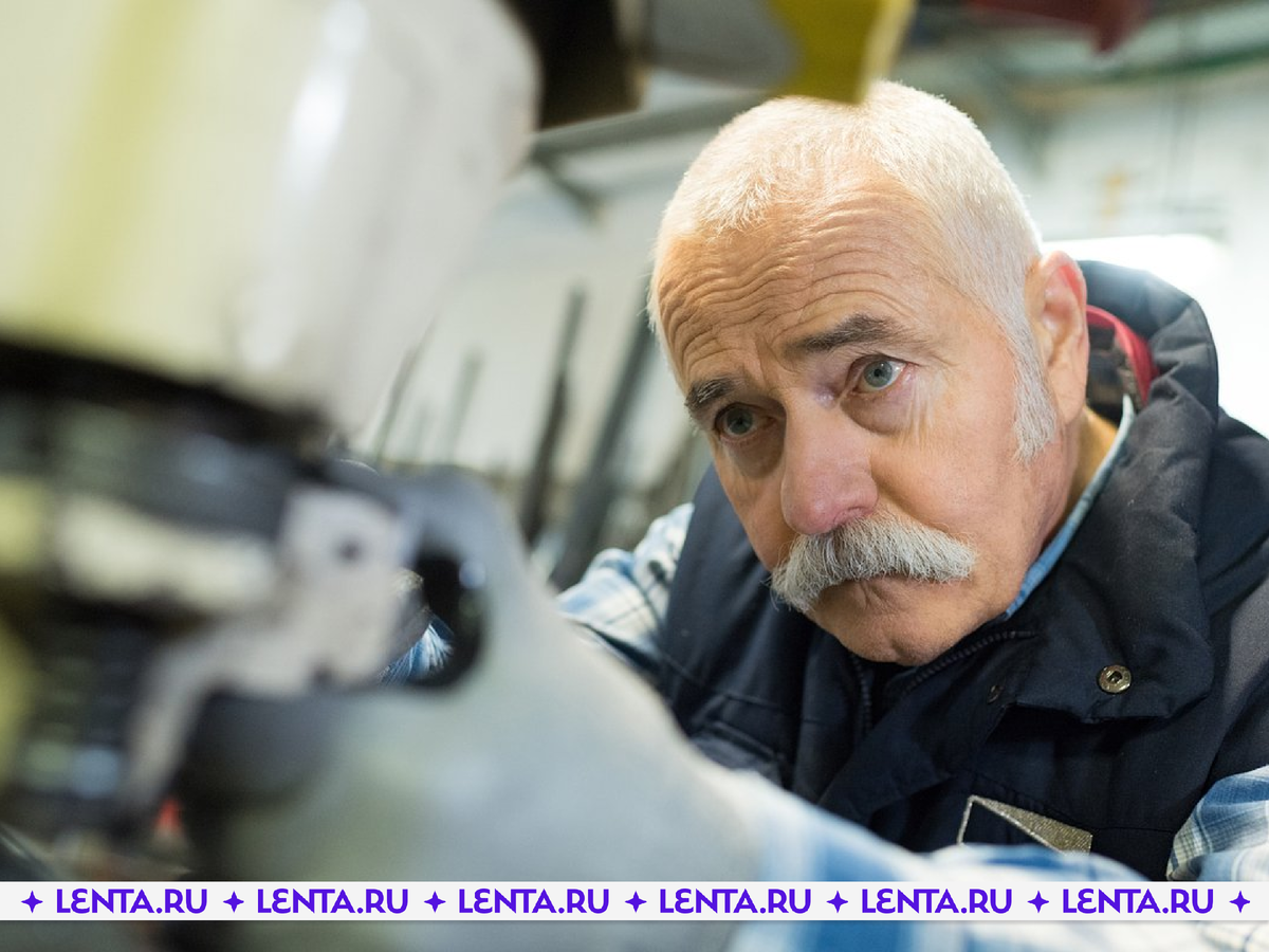 Фото: ALPA PROD / Shutterstock / Fotodom