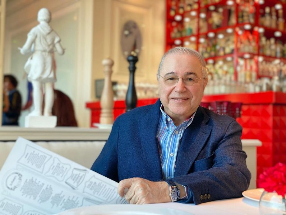 @petrosyanevgeny / Instagram*