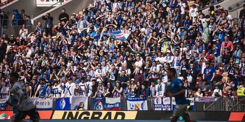 Фото: ФК «Факел»