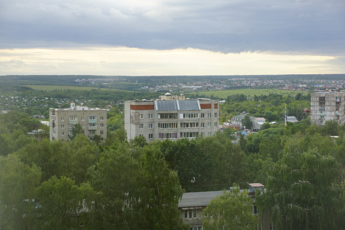 Гостиница Амакс, Владимир. Номер люкс и завтрак 