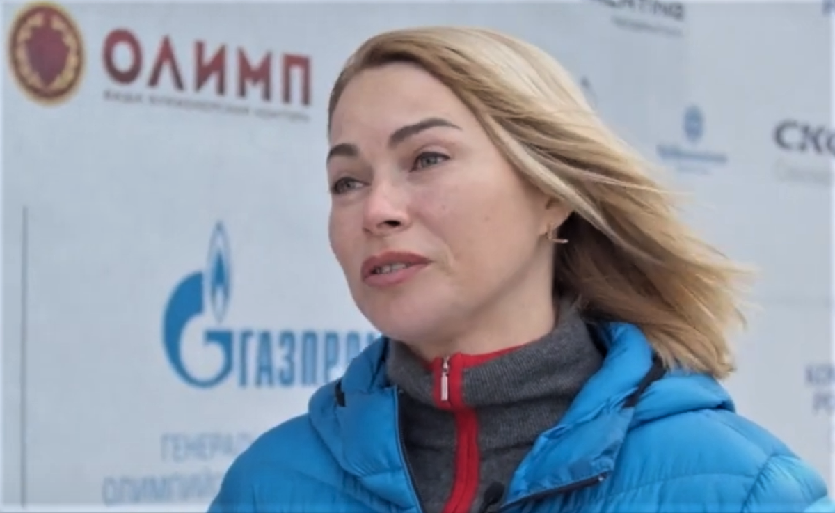    Наталья Иванова Кадр из видео