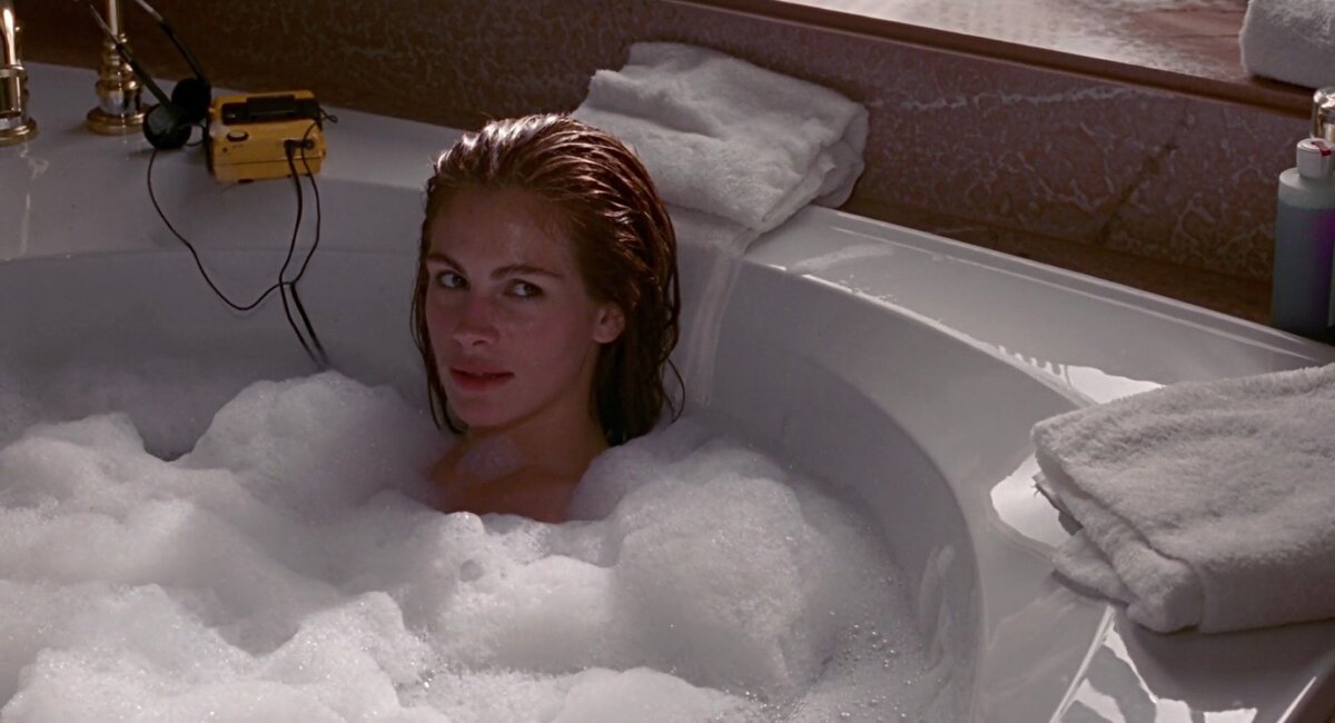 Джулии Робертс