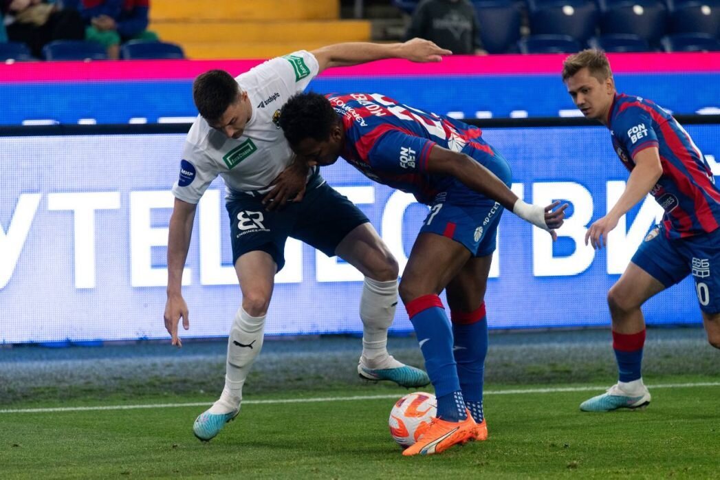    Фото: ФК «Сочи»