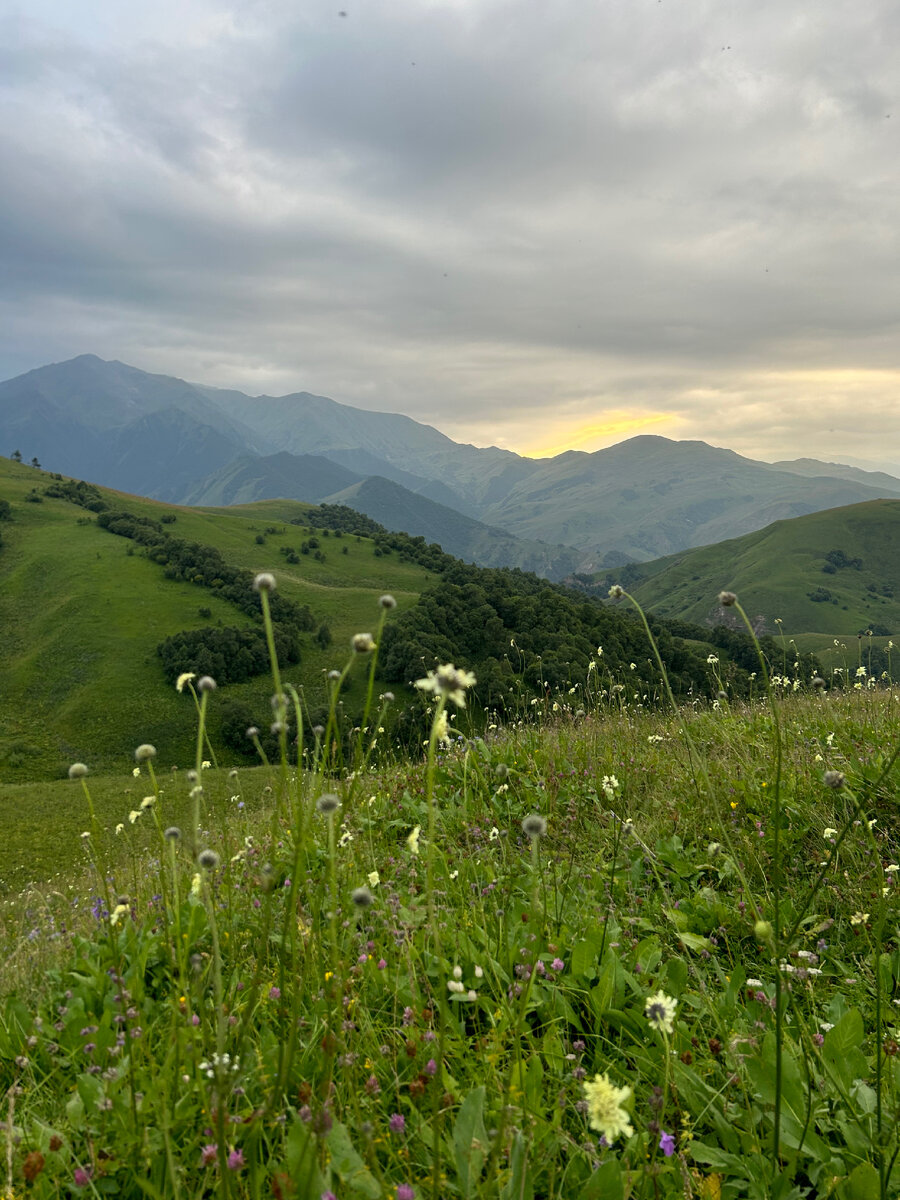 Самые красивые места КБР