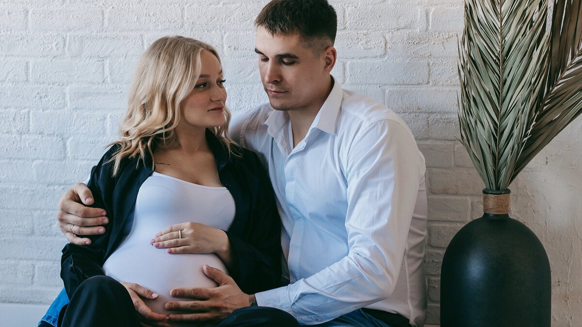 Мой любимый муж взял на себя ровно половину всех обязанностей по уходу за нашим карапузом) Я знаю ты это увидишь... Спасибо тебе, мой родной)