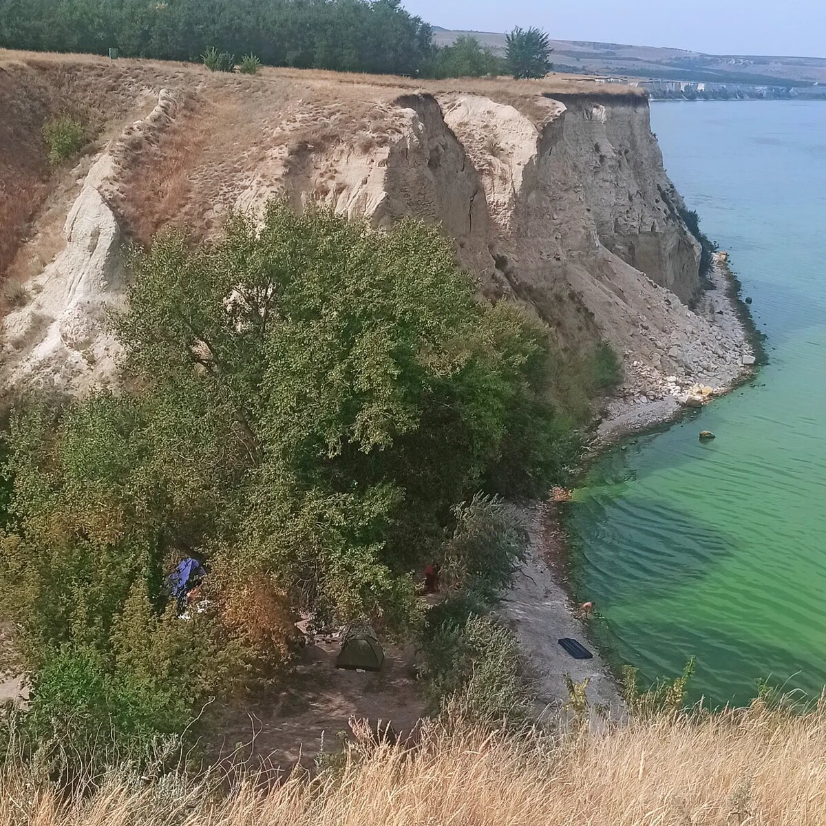 Есть на Волге утёс»: наше путешествие на утёс Степана Разина и в село  Белогорское. | Будни историка | Дзен