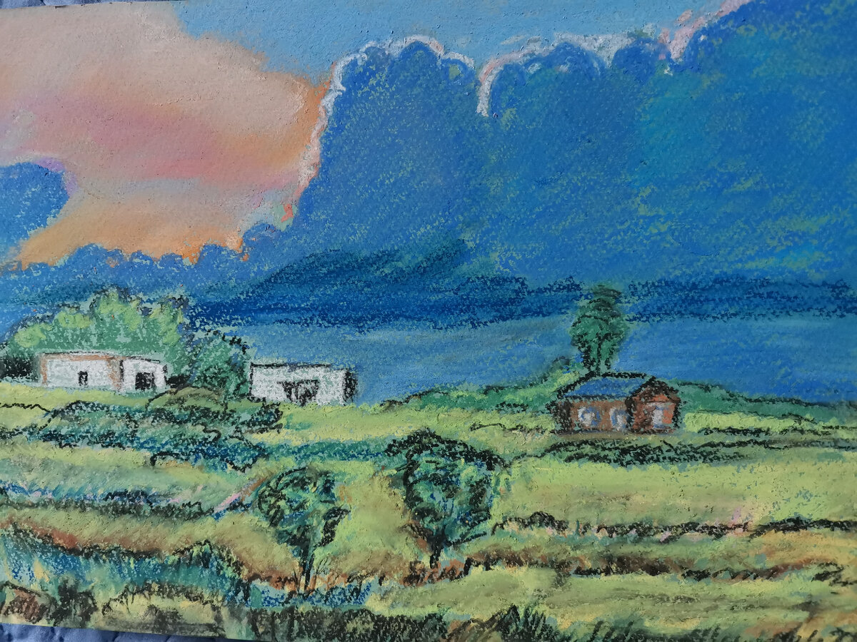 2. Надежда Фескина. Изображение из комментариев к статье "Наша 21-я интернет-галерея открыта"