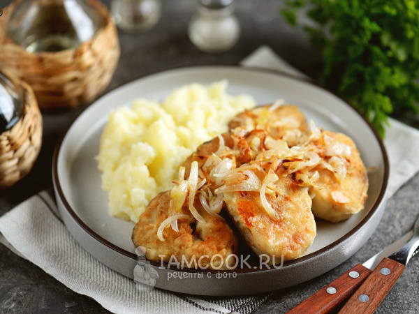 🍴Полноценное меню одного дня - простые и вкусные блюда (22.08.2023)