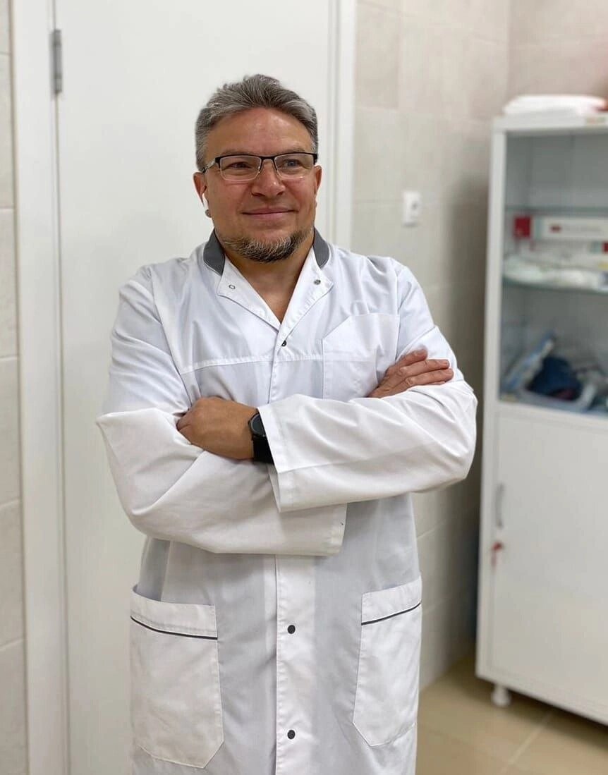 Андрей Иванов  