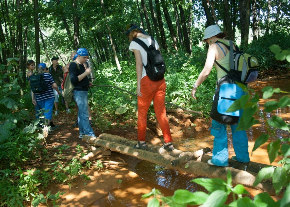    Алтайские географы планируют возродить советскую экотропу