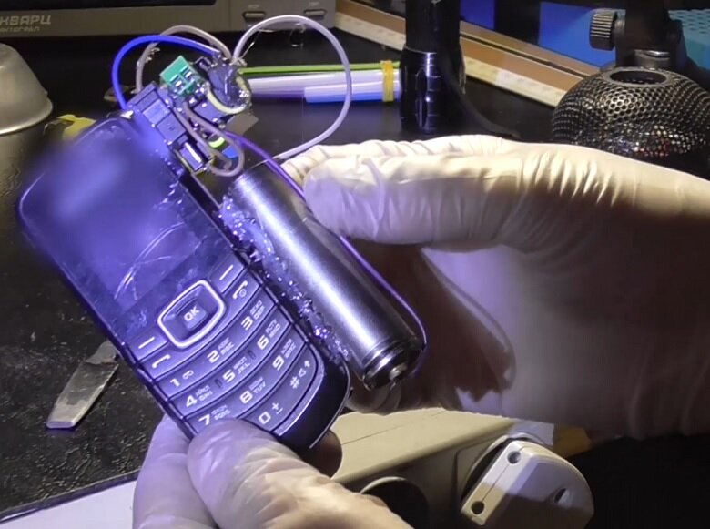 Фото: kyiv.police