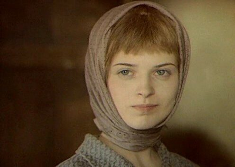 Кадр из сериала "Вечный зов".