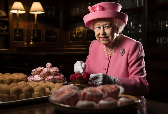    Елизавета II