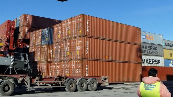    © Sputnik / Игорь Зарембо