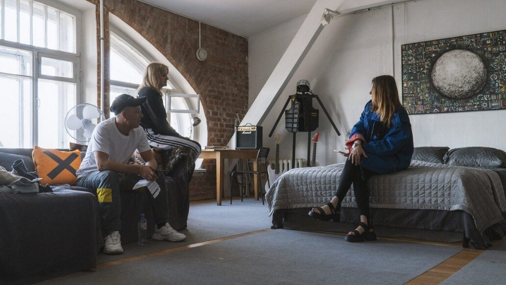 Листайте вправо, чтобы увидеть больше изображений