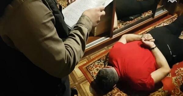     В Ивановской области двое мужчин заказали убийство третьего