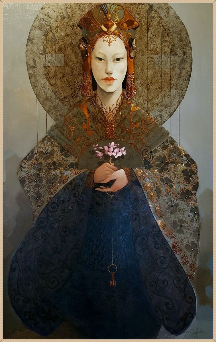 � ����� ��������� (Merab Gagiladze). ������ 2021.