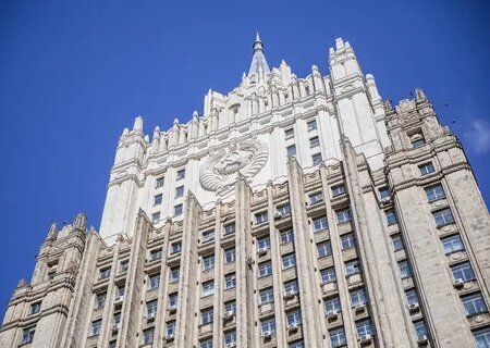    Российская Федерация ужесточила санкции против Великобритании