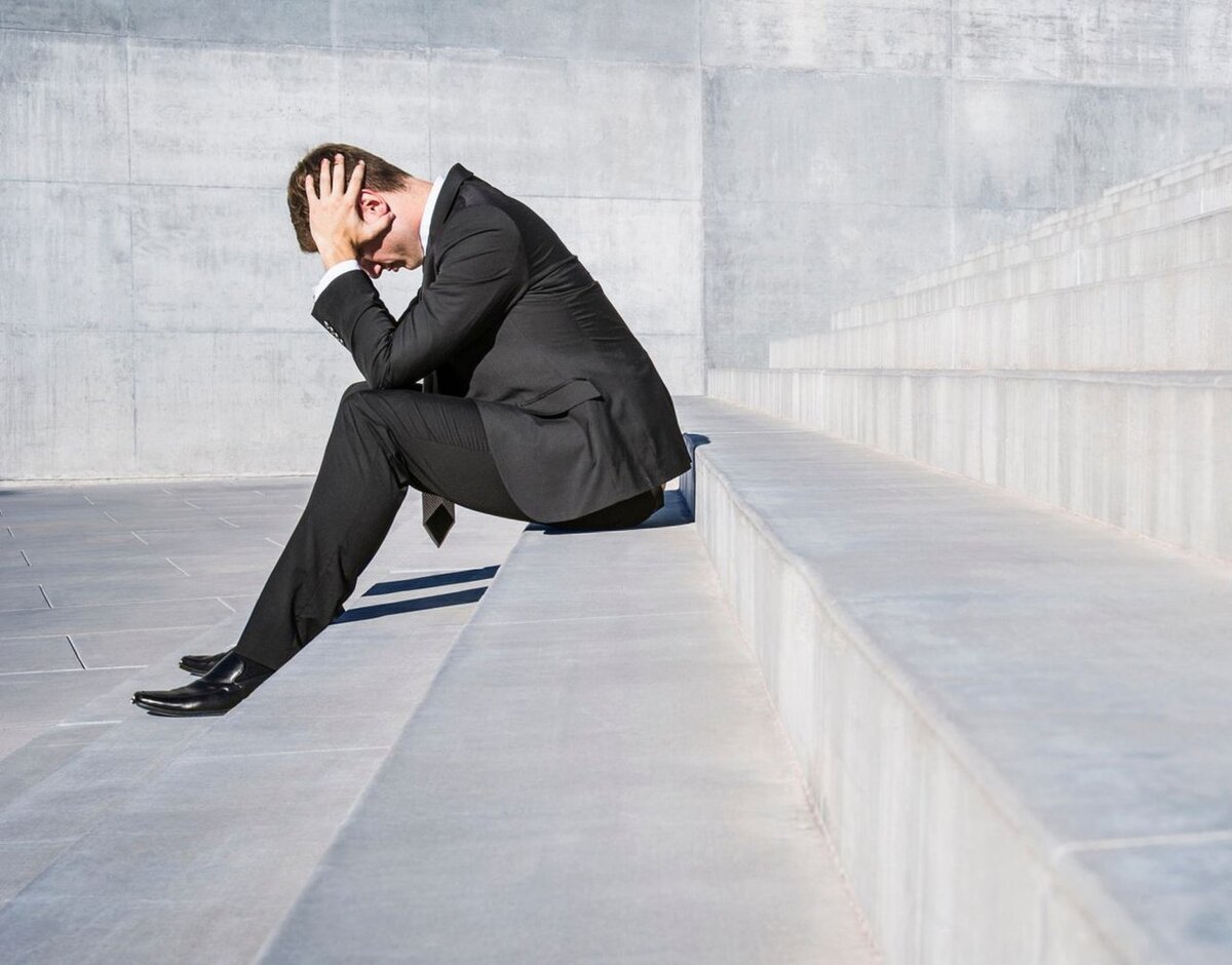 Важно Ваше мнение! Напишите в комментариях, по Вашему мнению творческий кризис и душевная пустота - одно и то же?