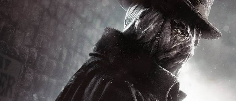 Джек-потрошитель, загадки итории, Jack the Ripper