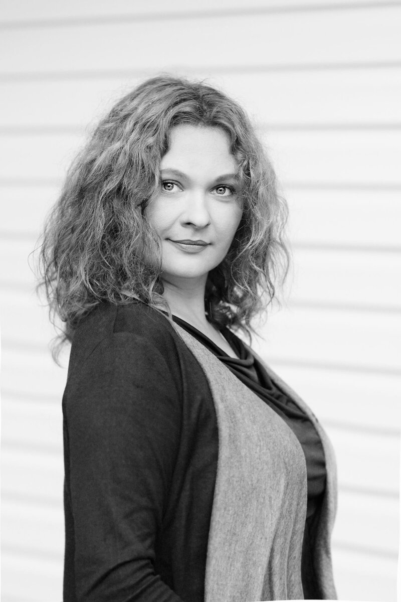 Марина Котукова, главный специалист отдела управления персоналом ПАО «ТрансКонтейнер».