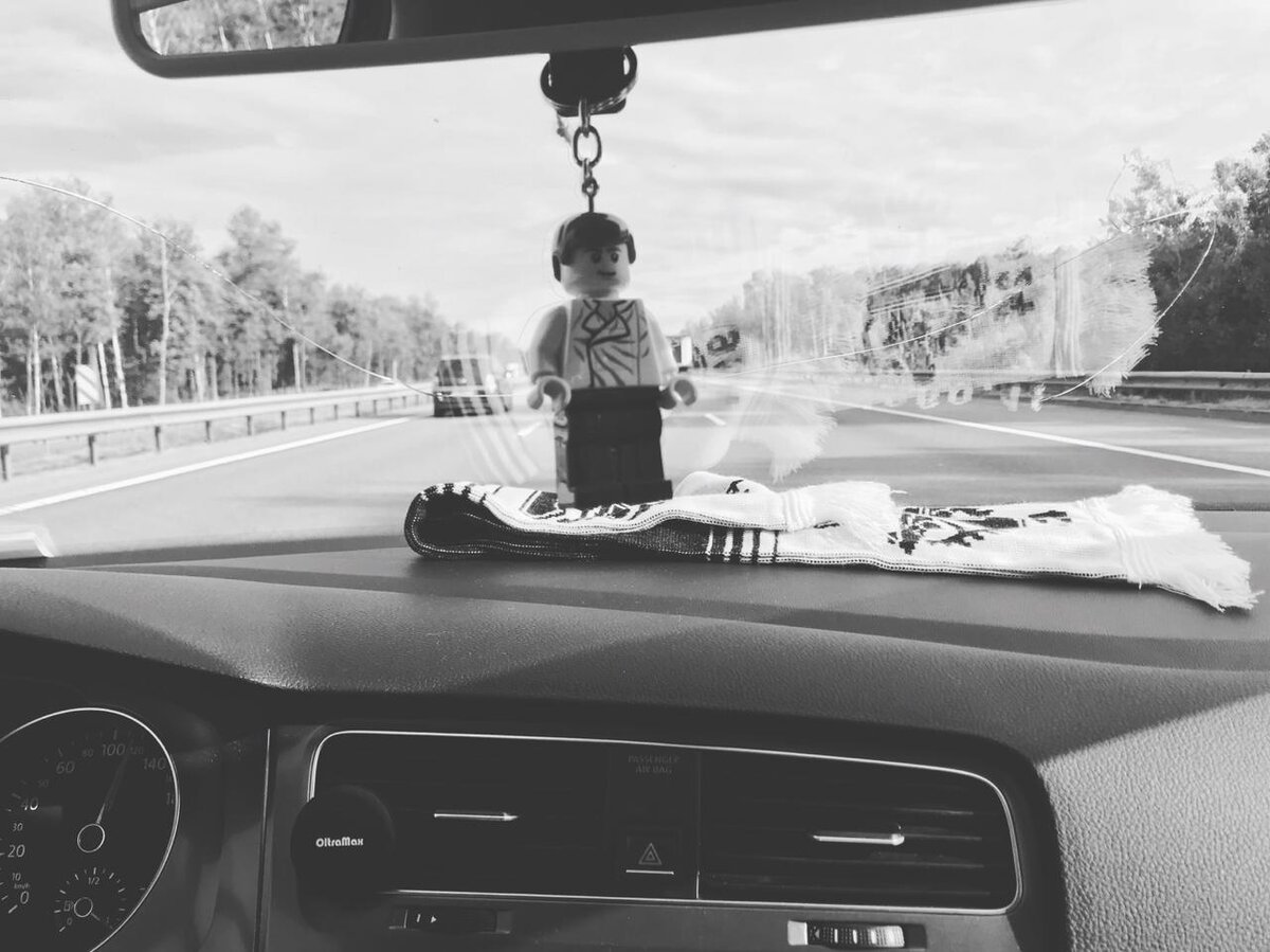 Фото автора