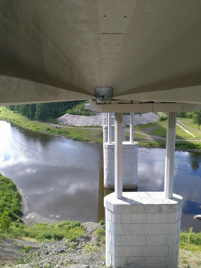 Фото: ПУТНИК САНАЙ©