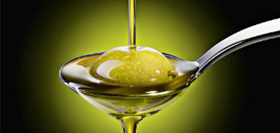 Olive oil