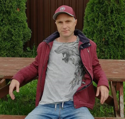 Посмотри правде в глаза, научись помочь себе и любимому.