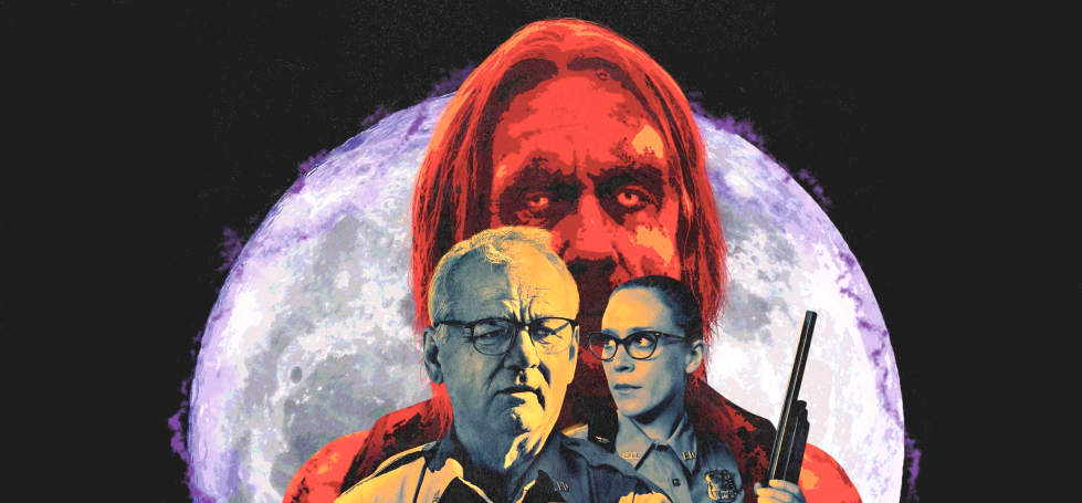 мертвые не умирают, рецензия, обзор, фильм, зомби