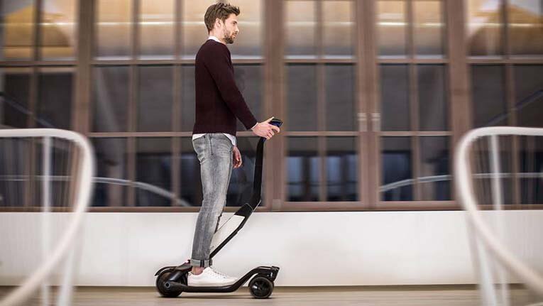 Cityskater 