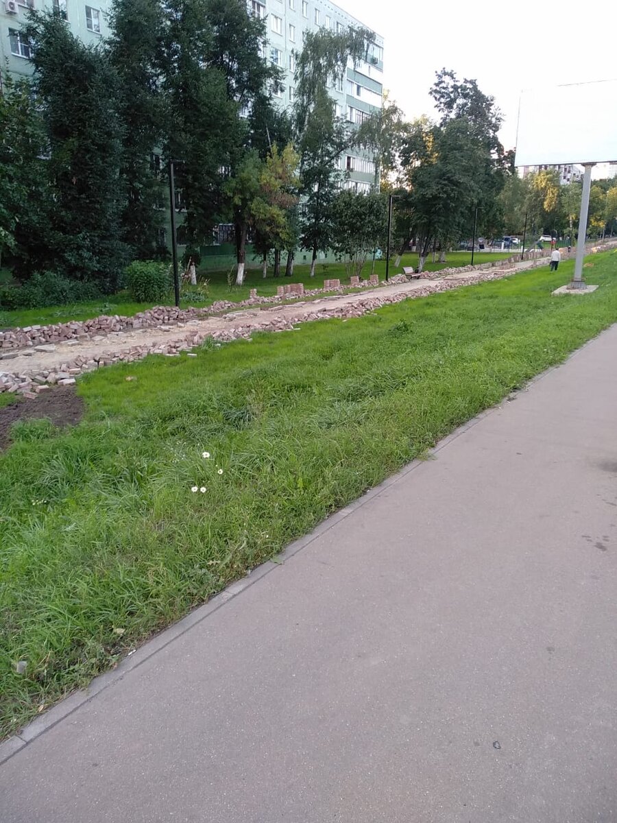 фото, недалеко от моего дома