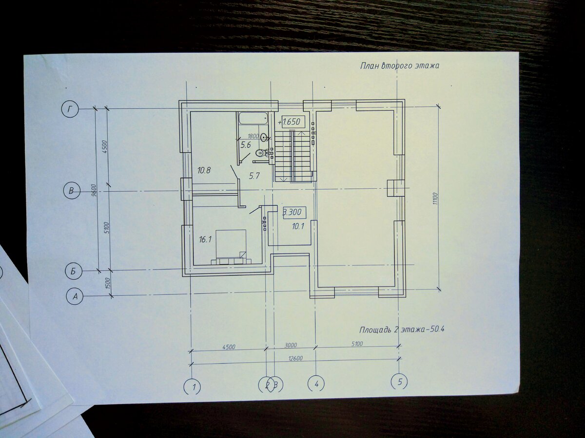 Проектирование дома (160 м2). Поиски вариантов идеальной планировки. Много планов дома