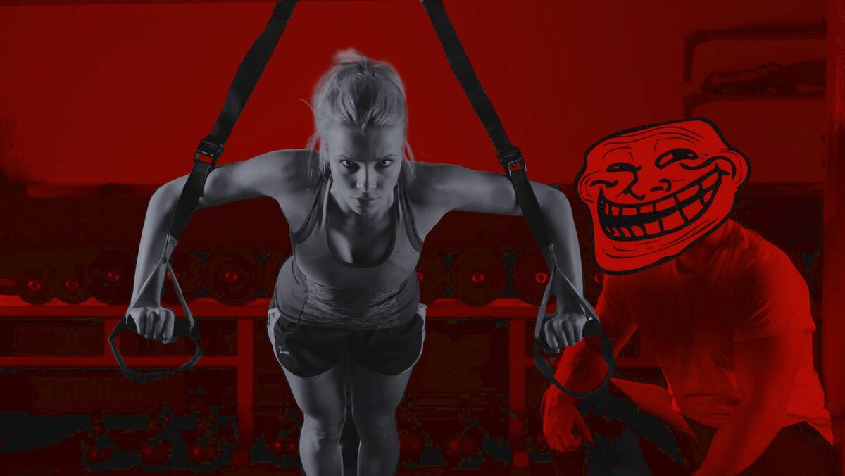 Мошенники в фитнес-клубах!